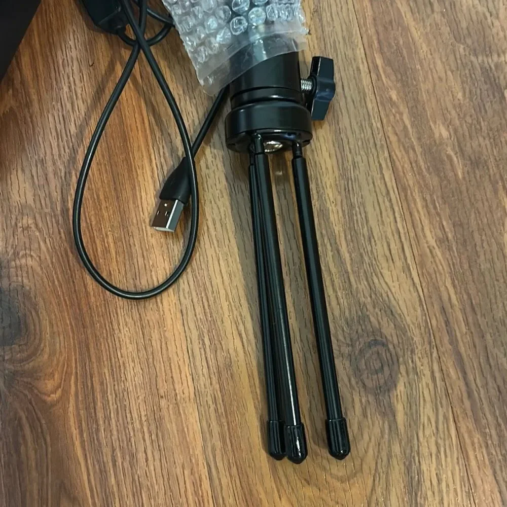 New Ring Fill Light large 26 cm for influencers beauty makeup